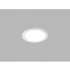 LED2 2190231 LED stropné svietidlo EASY-R 6W | 3000K LED2 2190231 LED stropné svietidlo EASY-R 6W | 3000K