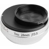 LENSBABY Trio 28 pre Canon RF LENSBABY Trio 28 pre Canon RF