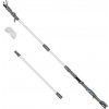 Gardena 14776-20 akumulátorové teleskopické vyvětvovací nůžky EasyCut 360/18V P4A sada 970632801 Gardena 14776-20 akumulátorové teleskopické vyvětvovací nůžky EasyCut 360/18V P4A sada 970632801