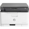 HP Color Laser MFP 178nw / A4 / 18 amp; 4 ppm / 600x600 dpi / Duplex / USB 2.0 / RJ-45 / Wi-Fi (4ZB96A) HP Color Laser MFP 178nw / A4 / 18 amp; 4 ppm / 600x600 dpi / Duplex / USB 2.0 / RJ-45 / Wi-Fi (4ZB96A)