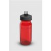 Cube Grip 0,5L fľaša, červená Cube Grip 0,5L fľaša, červená