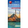 ISTANBUL - Michelin City Map 9501 ISTANBUL - Michelin City Map 9501