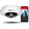 Vonkajšia IP kamera Keeyo LV-P-IP4M2FE Vonkajšia IP kamera Keeyo LV-P-IP4M2FE