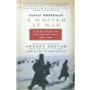 A Writer at War (Vasilii Semenovich Grossman,Antony Beevor,Luba Vinogradova)(Brožovaná) A Writer at War (Vasilii Semenovich Grossman,Antony Beevor,Luba Vinogradova)(Brožovaná)