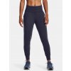 Under Armour Dámske teplaky Meridian Jogger Šedá MD Under Armour Dámske teplaky Meridian Jogger Šedá MD