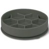 Miska Slow Feeder SILICONE šedá M Zolux šedá M - 1 ks Miska Slow Feeder SILICONE šedá M Zolux šedá M - 1 ks