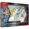 Pokémon TCG: Hop's Zacian ex Box Pokémon TCG: Hop's Zacian ex Box
