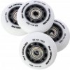 Nils Extreme PU 64 mm 82A s ložisky ABEC 9, 4 ks Nils Extreme PU 64 mm 82A s ložisky ABEC 9, 4 ks