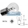 Žiarovka Elta 12V 15W BA15s