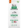 Brit Care Dog Hypoallergenic Senior Lamb 12 kg Brit Care Dog Hypoallergenic Senior Lamb 12 kg