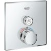 GROHE | GROHE 29123000 - Termostatická sprchová batéria GROHTHERM SMARTCONTROL chróm | GH0842 GROHE | GROHE 29123000 - Termostatická sprchová batéria GROHTHERM SMARTCONTROL chróm | GH0842