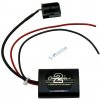 Bluetooth A2DP modul pre Opel (552btop1a) Bluetooth A2DP modul pre Opel (552btop1a)