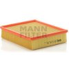 Vzduchový filter MANN-FILTER C 26 151 Vzduchový filter MANN-FILTER C 26 151