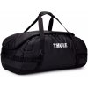 Športová taška Thule Chasm Duffel 70L - Black Športová taška Thule Chasm Duffel 70L - Black