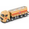 Alltoys Nákladní auto cisterna Alltoys Nákladní auto cisterna
