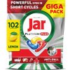 JAR Platinum Plus Lemon 102 ks JAR Platinum Plus Lemon 102 ks