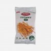 Biopekárna Zemanka Bezlepkové tyčinky solené BIO 45 g Biopekárna Zemanka Bezlepkové tyčinky solené BIO 45 g