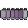 Freewell DJI Flip ND Filters - Standard Day- 6 Pack FW-DFL-STD Freewell DJI Flip ND Filters - Standard Day- 6 Pack FW-DFL-STD