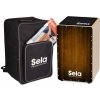 Sela SE 061 Varios Brown Drevený cajon Sela SE 061 Varios Brown Drevený cajon