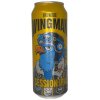 Brewdog Wingman 9% 0,5 l (plech) Brewdog Wingman 9% 0,5 l (plech)