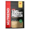 NUTREND 100% Whey Protein 400 g, vanilka NUTREND 100% Whey Protein 400 g, vanilka
