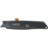 NEO tools 63-702 Predlžovací nôž 18 mm profi kovové telo
