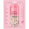 Jigott Pearl Real Ampoule Mask Maska v ampulkách s perličkami na tvár 27 ml Jigott Pearl Real Ampoule Mask Maska v ampulkách s perličkami na tvár 27 ml