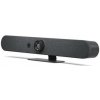 LOGITECH Logitech® Rally Bar Mini, konferenčná kamera - GRAPHITE 960-001339 LOGITECH Logitech® Rally Bar Mini, konferenčná kamera - GRAPHITE 960-001339