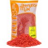 Benzar Mix mikro pelety Feeder 3,5mm 800g Syr Benzar Mix mikro pelety Feeder 3,5mm 800g Syr