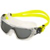 Aquasphere Plavecké okuliare - VISTA PRO žltá/transparentná/dymová Aquasphere Plavecké okuliare - VISTA PRO žltá/transparentná/dymová