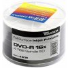 DVD disk Ritek DVD-R 4,7 GB 50 ks DVD disk Ritek DVD-R 4,7 GB 50 ks
