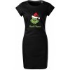 Vianočné šaty - Grinch - S Vianočné šaty - Grinch - S