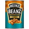 HEINZ Fazuľa BBQ 390 g HEINZ Fazuľa BBQ 390 g