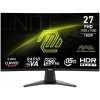 LED Monitor MSI MAG 276CXF 27 LED Monitor MSI MAG 276CXF 27