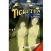 Tigrí tím – Útok z vesmíru - Thomas Brezina Tigrí tím – Útok z vesmíru - Thomas Brezina