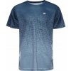 ALPINE PRO - QUATR PÁNSKE FUNKČNÉ TRIČKO S COOL-DRY ALPINE PRO - QUATR PÁNSKE FUNKČNÉ TRIČKO S COOL-DRY