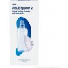 ABLE SPACER 2 + Large Mask Nadstavec inhalačný 1 ks ABLE SPACER 2 + Large Mask Nadstavec inhalačný 1 ks