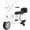 Motorka na ovládanie 11 Vespa Scooter (model Moto Vespa Scooter) Motorka na ovládanie 11 Vespa Scooter (model Moto Vespa Scooter)