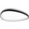 Ideal Lux 328959 GEMINI DALI/PUSH stropné svietidlo LED D610mm 27W 3650/1640lm 3000K čierna Ideal Lux 328959 GEMINI DALI/PUSH stropné svietidlo LED D610mm 27W 3650/1640lm 3000K čierna