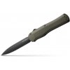 Benchmade Autocraft OD Green G10 3400BK-1 Benchmade Autocraft OD Green G10 3400BK-1