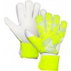 Detské brankárske rukavice Select GK GLOVES 44 FLEXI SOFT V24 Žltá,Sivá,Biela Detské brankárske rukavice Select GK GLOVES 44 FLEXI SOFT V24 Žltá,Sivá,Biela