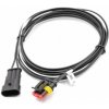 VHBW Nízkonapäťový elektrický kábel pre Husqvarna Automower 440 / 520 / 550, 3m - neoriginálne VHBW Nízkonapäťový elektrický kábel pre Husqvarna Automower 440 / 520 / 550, 3m - neoriginálne