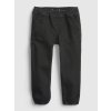 GAP Baby džínsy black joggers Čierna 3 ROKY Čierna Čierna GAP Baby džínsy black joggers Čierna 3 ROKY Čierna Čierna