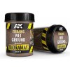 AK Interactive: Terrains - Wet Ground 250ml AK Interactive: Terrains - Wet Ground 250ml