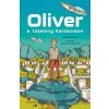 Oliver a tajemný Kardoneon - Vladimír Duda Oliver a tajemný Kardoneon - Vladimír Duda