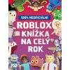 Roblox 100% neoficiální - Knížka na celý rok (kolektív) Roblox 100% neoficiální - Knížka na celý rok (kolektív)