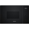 Siemens BF525LMB1 iQ500 - Zabudovateľná mikrovlnná rúra - čierna Siemens BF525LMB1 iQ500 - Zabudovateľná mikrovlnná rúra - čierna