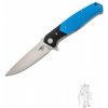 Nôž Bestech Swordfish Black & Blue BG03D Nôž Bestech Swordfish Black & Blue BG03D