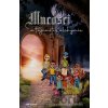 Mucošci a tajemství alchymie - Pavla Pavlíčková Kovaříková Mucošci a tajemství alchymie - Pavla Pavlíčková Kovaříková