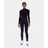 Dámske nohavice SANTINI RTR Blue XL Dámske nohavice SANTINI RTR Blue XL